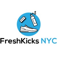 FreshKicks NYC logo, FreshKicks NYC contact details