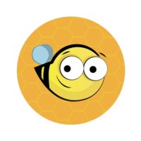 CoolBeez logo, CoolBeez contact details