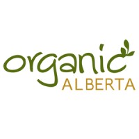 Organic Alberta logo, Organic Alberta contact details