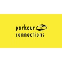 Parkour Connections logo, Parkour Connections contact details