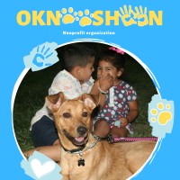 Oknooshoon logo, Oknooshoon contact details