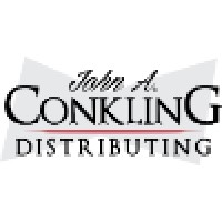 John A. Conkling Distributing Company, Inc. logo, John A. Conkling Distributing Company, Inc. contact details