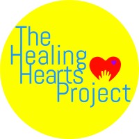 The Healing Hearts Project, Inc. logo, The Healing Hearts Project, Inc. contact details