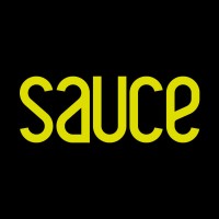 Sauce Digital logo, Sauce Digital contact details