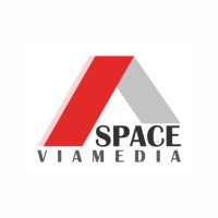 Space Viamedia logo, Space Viamedia contact details