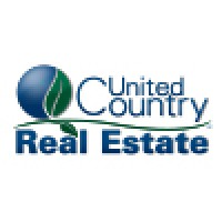 United Country Real Estate logo, United Country Real Estate contact details