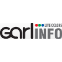 GARL info logo, GARL info contact details