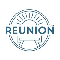 Reunion Foods logo, Reunion Foods contact details