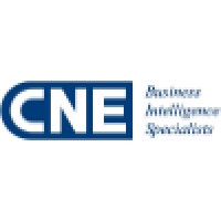 CNE, Inc. logo, CNE, Inc. contact details