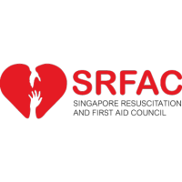 Singapore Resuscitation and First Aid Council logo, Singapore Resuscitation and First Aid Council contact details