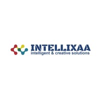 Intellixaa IT Solutions logo, Intellixaa IT Solutions contact details