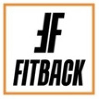 Fitback logo, Fitback contact details