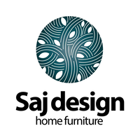 Saj design logo, Saj design contact details