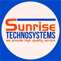 Sunrise Technosystems logo, Sunrise Technosystems contact details