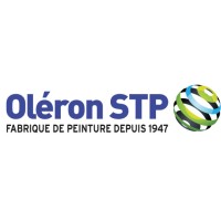 PEINTURES OLERON STP logo, PEINTURES OLERON STP contact details