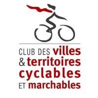 Club des villes et territoires cyclables et marchables logo, Club des villes et territoires cyclables et marchables contact details