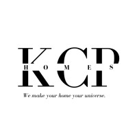 KCP HOMES logo, KCP HOMES contact details