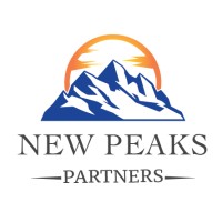 New Peaks Partners logo, New Peaks Partners contact details