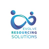 Evolve Resourcing Solutions Ltd logo, Evolve Resourcing Solutions Ltd contact details