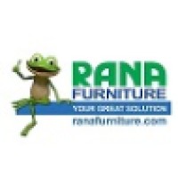 Rana Furniture logo, Rana Furniture contact details