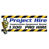 Project Hire Pty Ltd logo, Project Hire Pty Ltd contact details