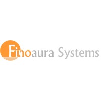 FINOAURA SYSTEMS LTD logo, FINOAURA SYSTEMS LTD contact details