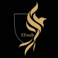 SYweb logo, SYweb contact details