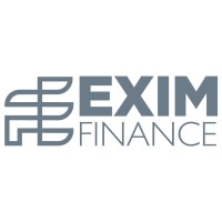 Exim Finance logo, Exim Finance contact details