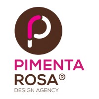 Pimenta Rosa logo, Pimenta Rosa contact details