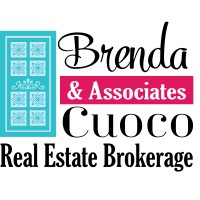 Brenda Cuoco & Associates Real Estate Brokerage logo, Brenda Cuoco & Associates Real Estate Brokerage contact details