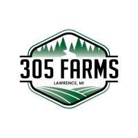 305 Farms logo, 305 Farms contact details