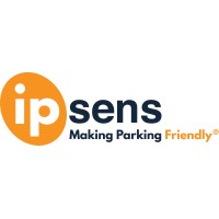 IPsens LLC logo, IPsens LLC contact details