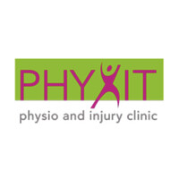 Phyxit Physio & Injury Clinic logo, Phyxit Physio & Injury Clinic contact details