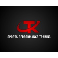 TK Sports Performance Training Inc. logo, TK Sports Performance Training Inc. contact details