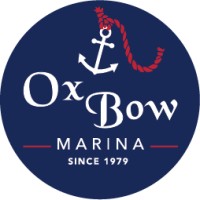 Oxbow Marina logo, Oxbow Marina contact details