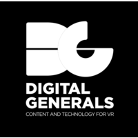 Digital Generals logo, Digital Generals contact details