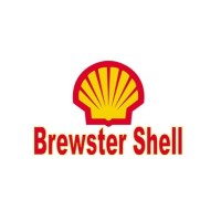 Brewster Shell logo, Brewster Shell contact details