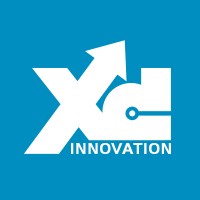 XD Innovation logo, XD Innovation contact details