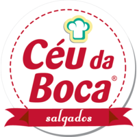 Céu da Boca Salgados logo, Céu da Boca Salgados contact details