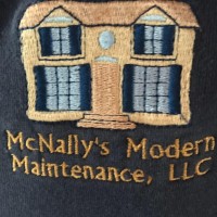 McNally's Modern Maintenance logo, McNally's Modern Maintenance contact details