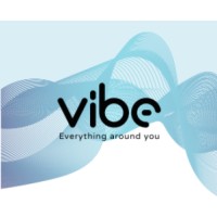 Vibe logo, Vibe contact details