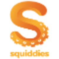 Squiddies logo, Squiddies contact details