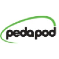 Peda Pod logo, Peda Pod contact details