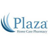 Plaza Home Care Pharmacy logo, Plaza Home Care Pharmacy contact details