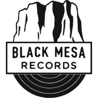 Black Mesa Records logo, Black Mesa Records contact details