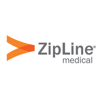 Zipline Medical, now part of Stryker logo, Zipline Medical, now part of Stryker contact details