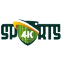 4K Sports logo, 4K Sports contact details