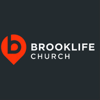 Brooklife Church logo, Brooklife Church contact details