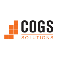 COGS Solutions (now Aucerna) logo, COGS Solutions (now Aucerna) contact details