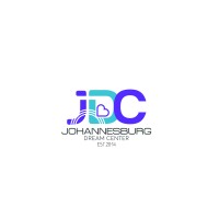 Johannesburg Dream Center NPC logo, Johannesburg Dream Center NPC contact details